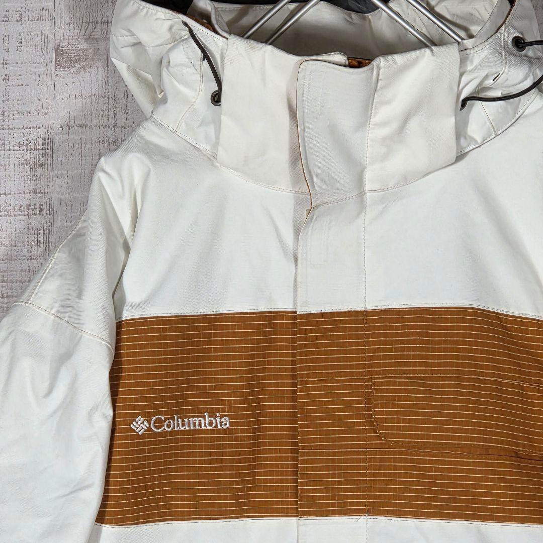 Columbia コロンビア スノーウエア スノージャケット スキージャケット
