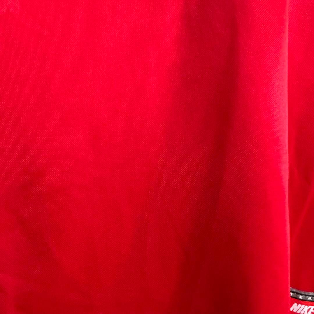 1998 nike 古着 アーセナル ゲームシャツ Mサイズ JVC