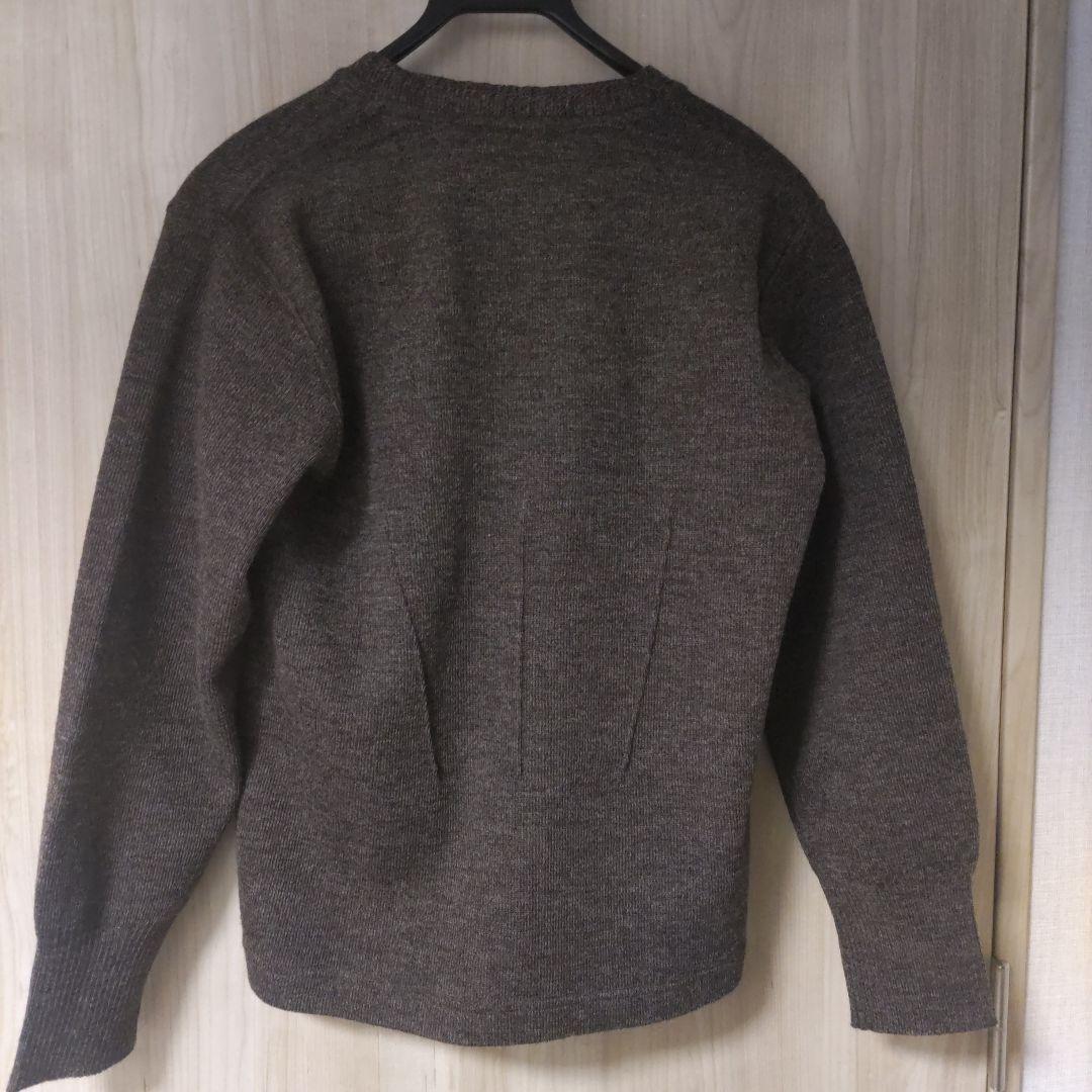 リアルマッコイズ　カーディガン [MC18120] 新品タグ付き