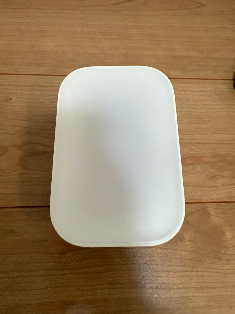 【新品未使用】LUMENA2X カスタムシェード アクセサリ オマケ USB-C