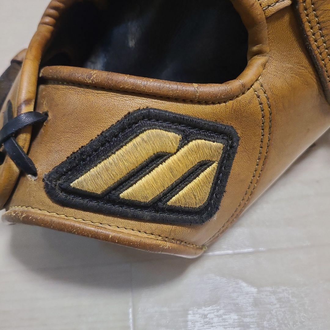 ミズノプロ　ファーストミット　ビッグM