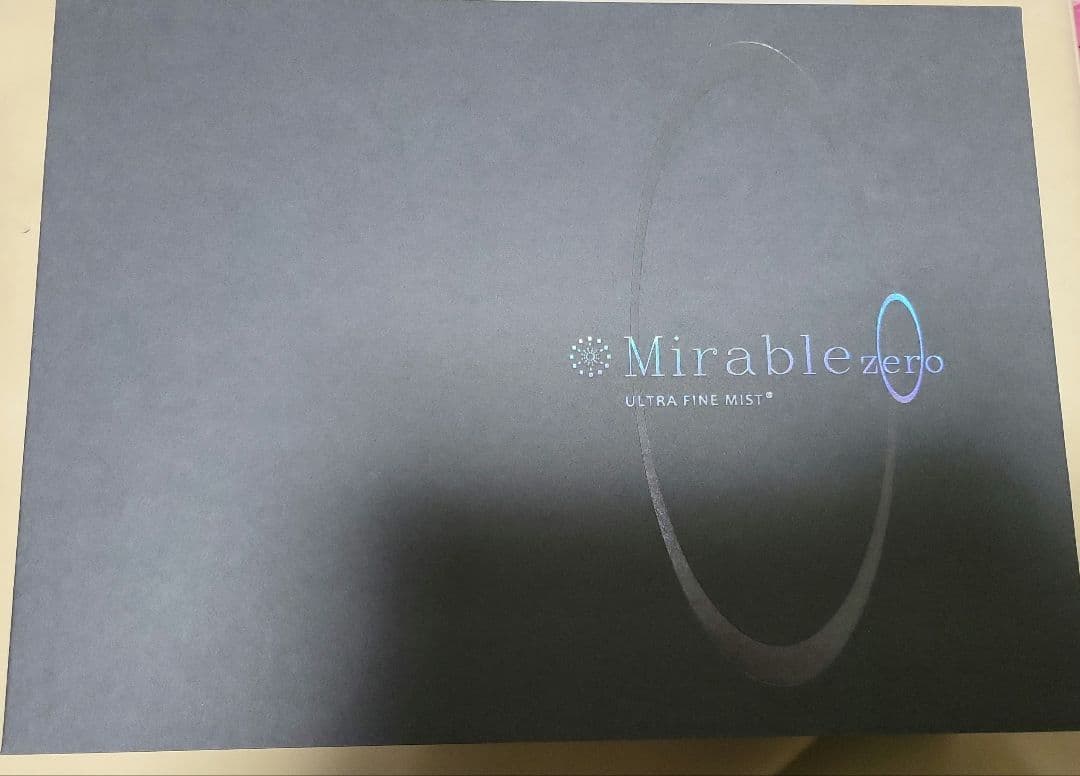 サイエンス「ミラブルzero」