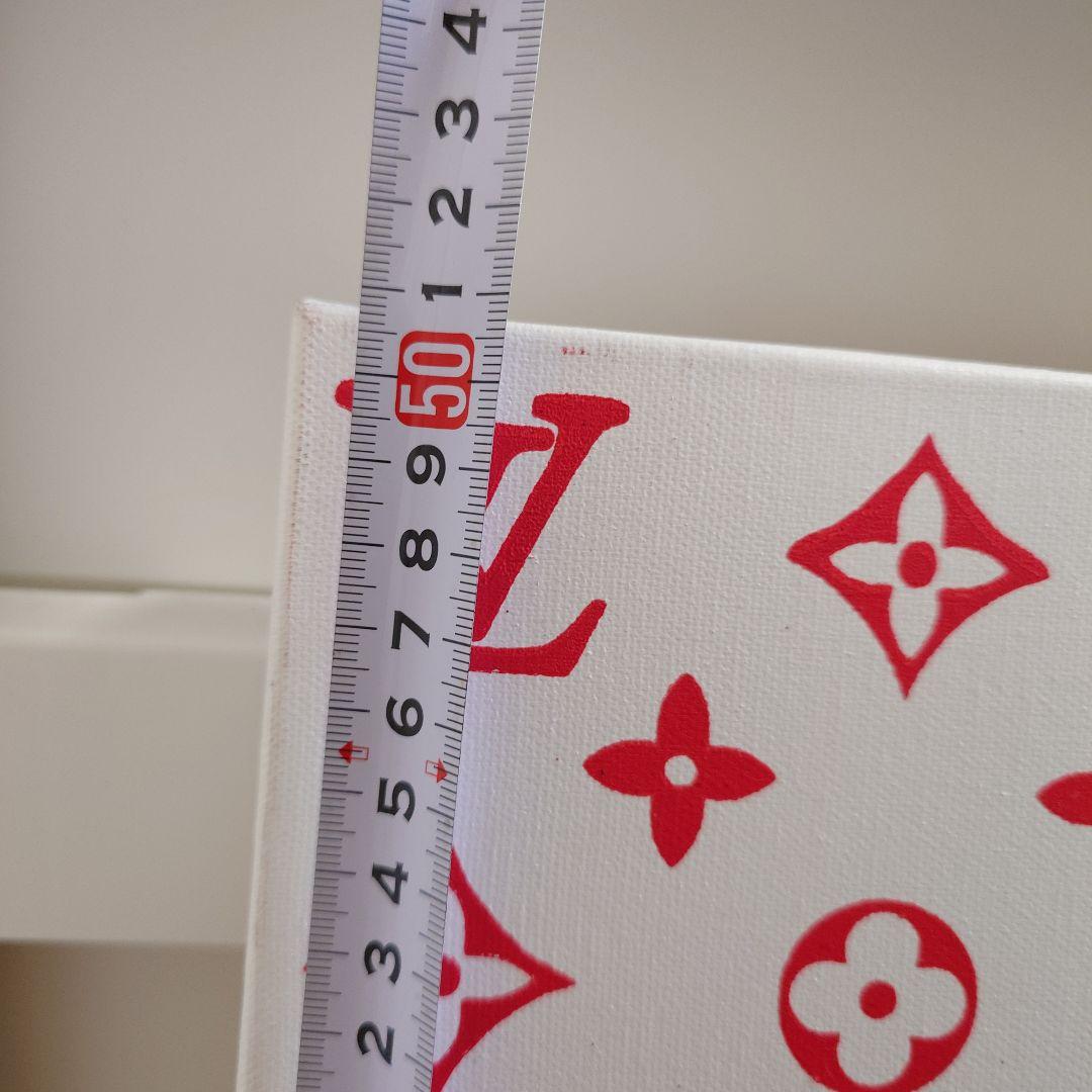 インテリア　シェーンボーデン 　シュプリーム VUITTON Supreme