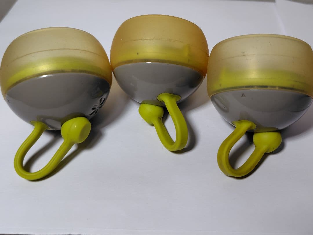 Peek　たねほおずき