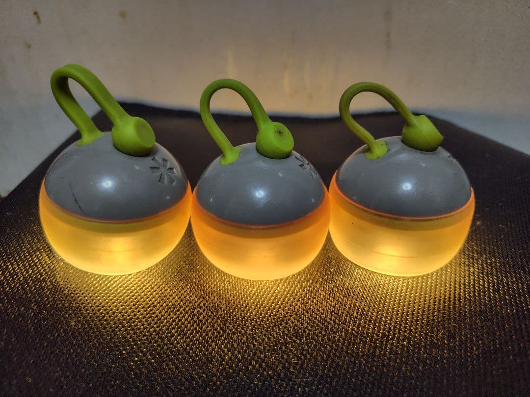 Peek　たねほおずき