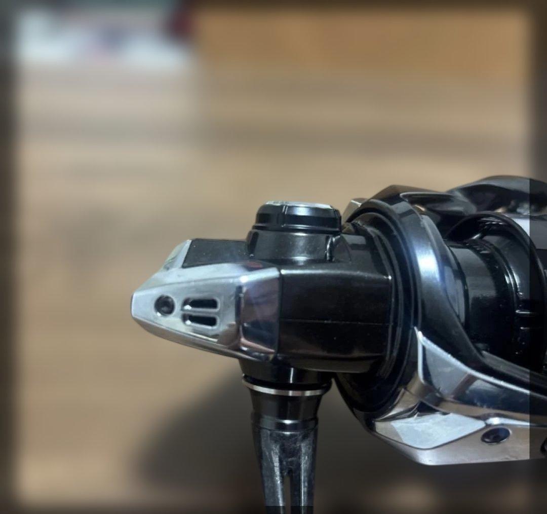 23ヴァンキッシュC3000MHG（シマノ）　交渉中でも即購入可