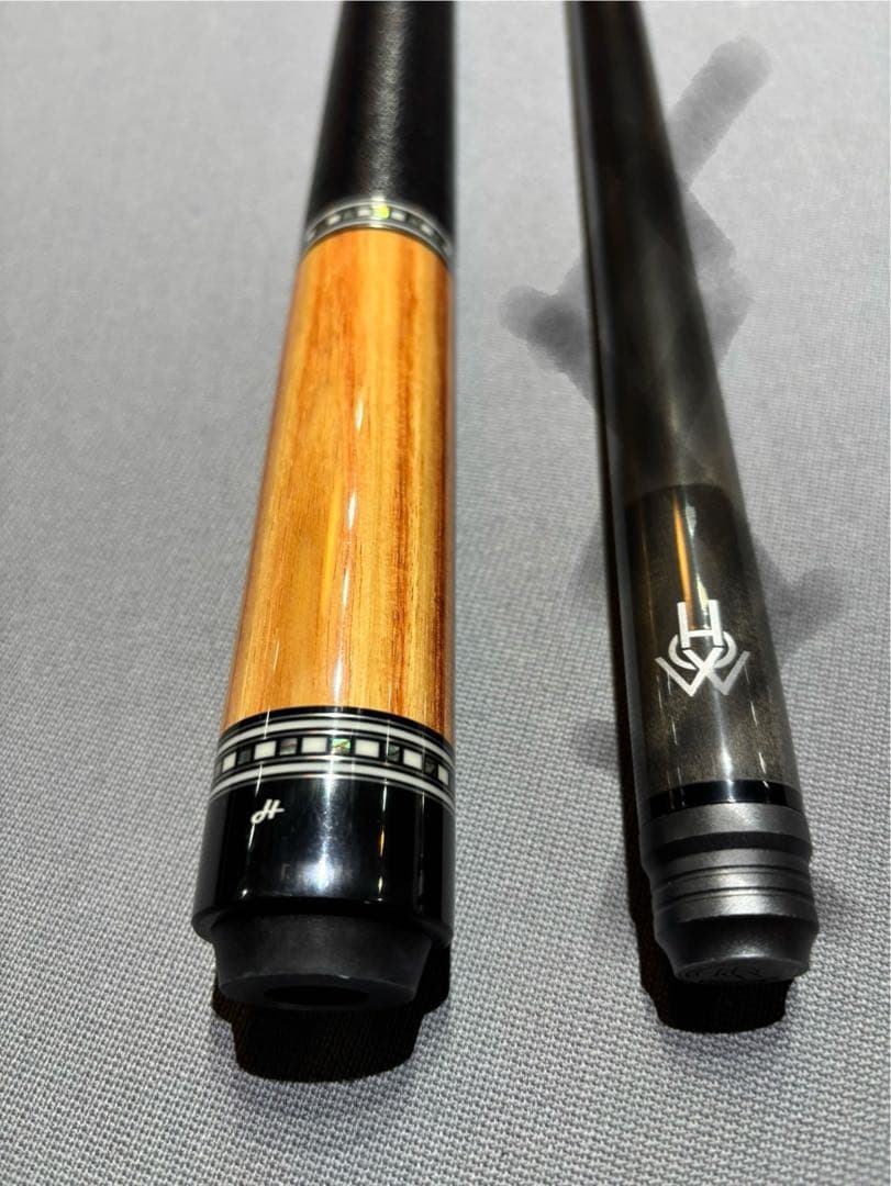 【バットのみ】HOW CUE 【ハオキュー】 PROシリーズ PS-04AC