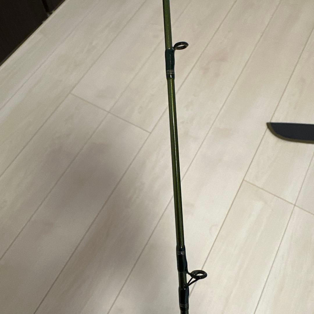 ロードランナーヴォイス　650M