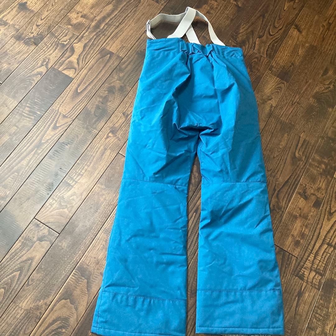 新品　RESEEDA オンヨネ　レセーダ　スキーウェア上下　150cm