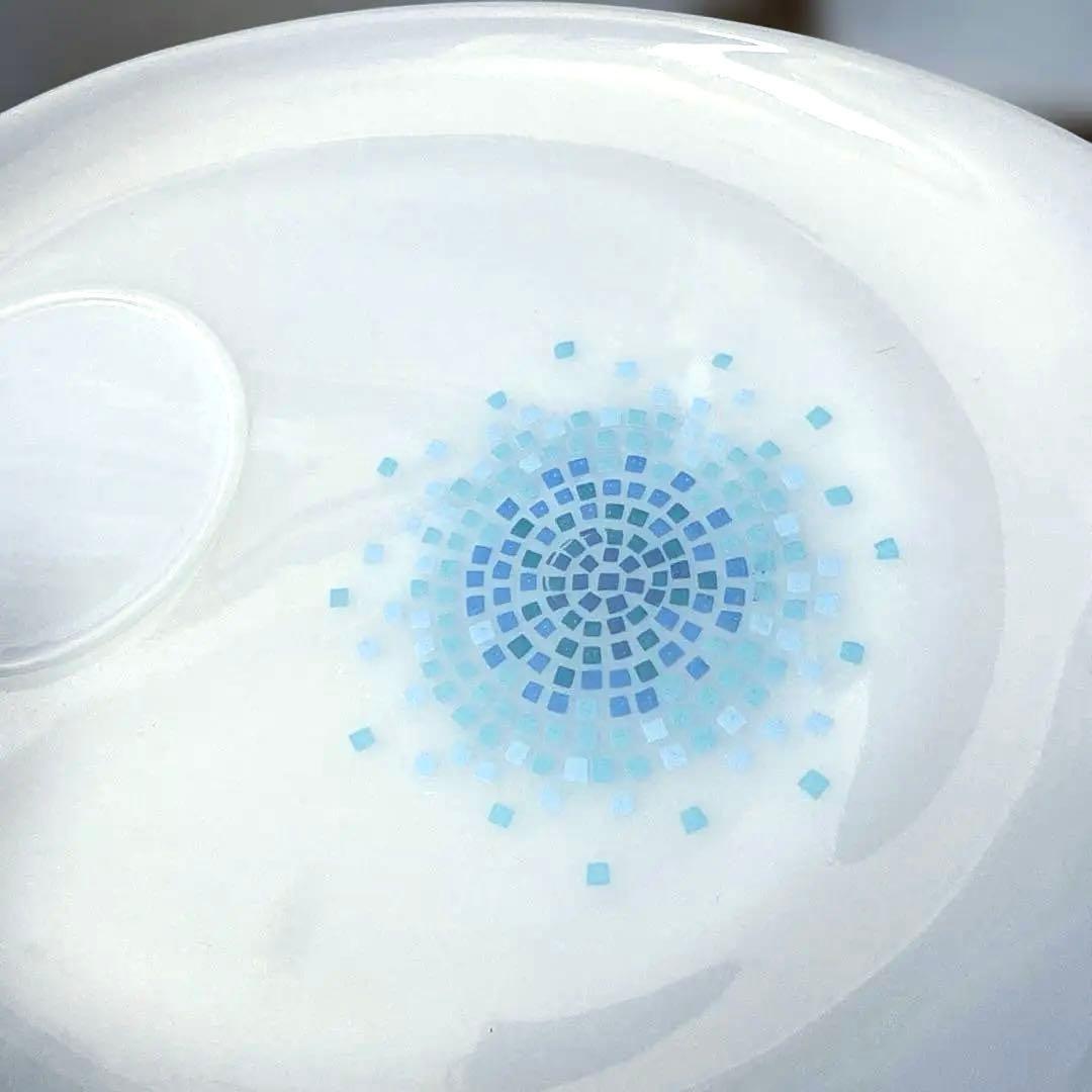 ファイヤーキング　モザイク　ビンテージ　スナックセット4セット