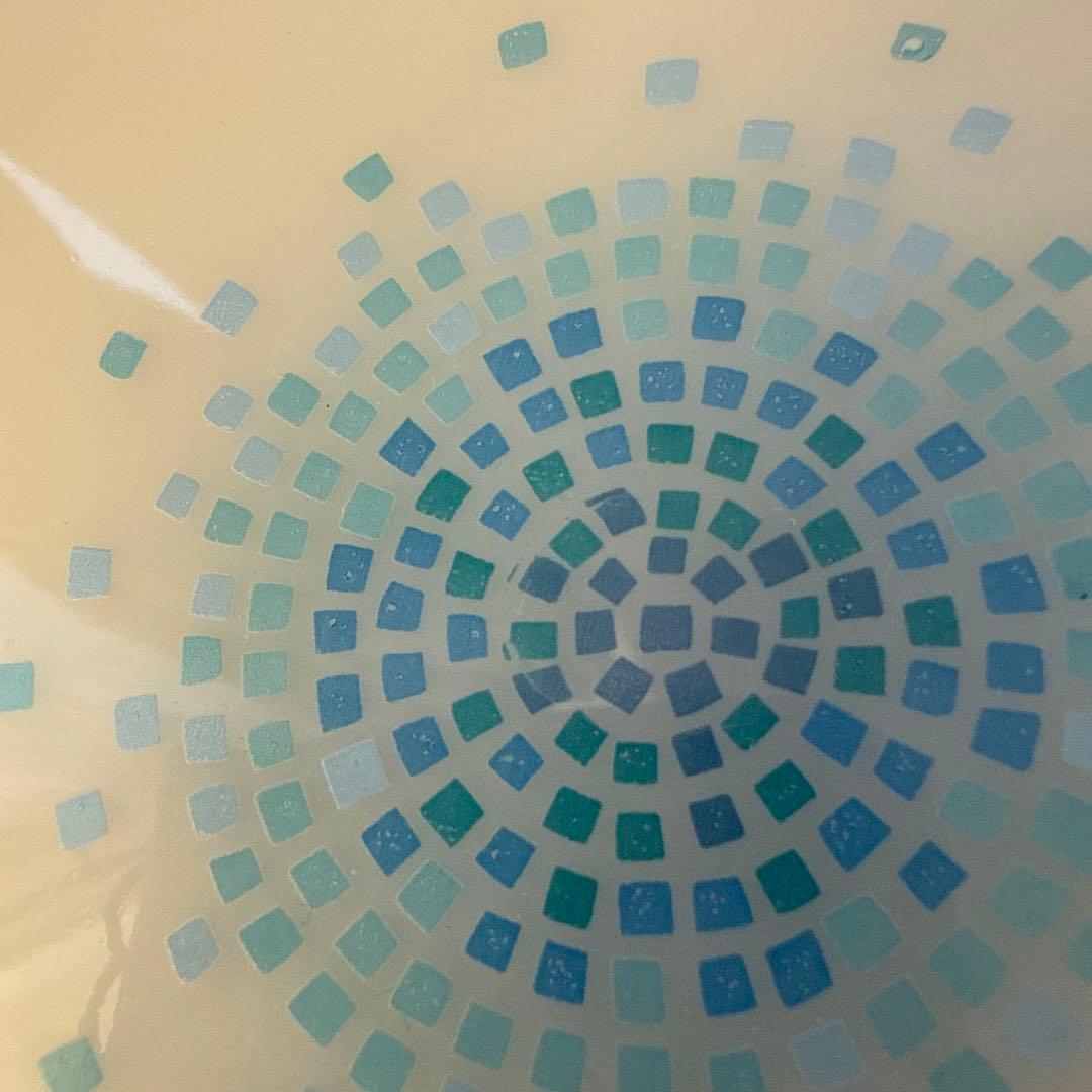 ファイヤーキング　モザイク　ビンテージ　スナックセット4セット