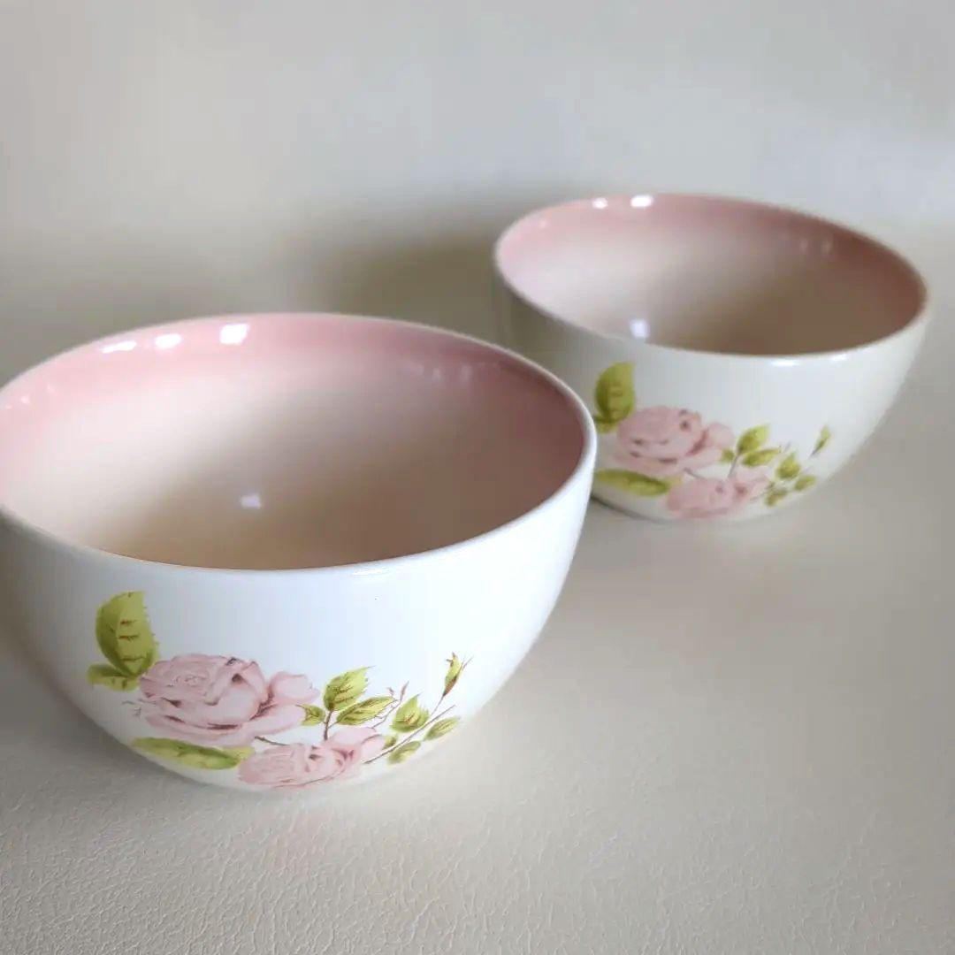 イマン　ダイアナローズ　食器セット　【廃盤品】　レア品　新品未使用