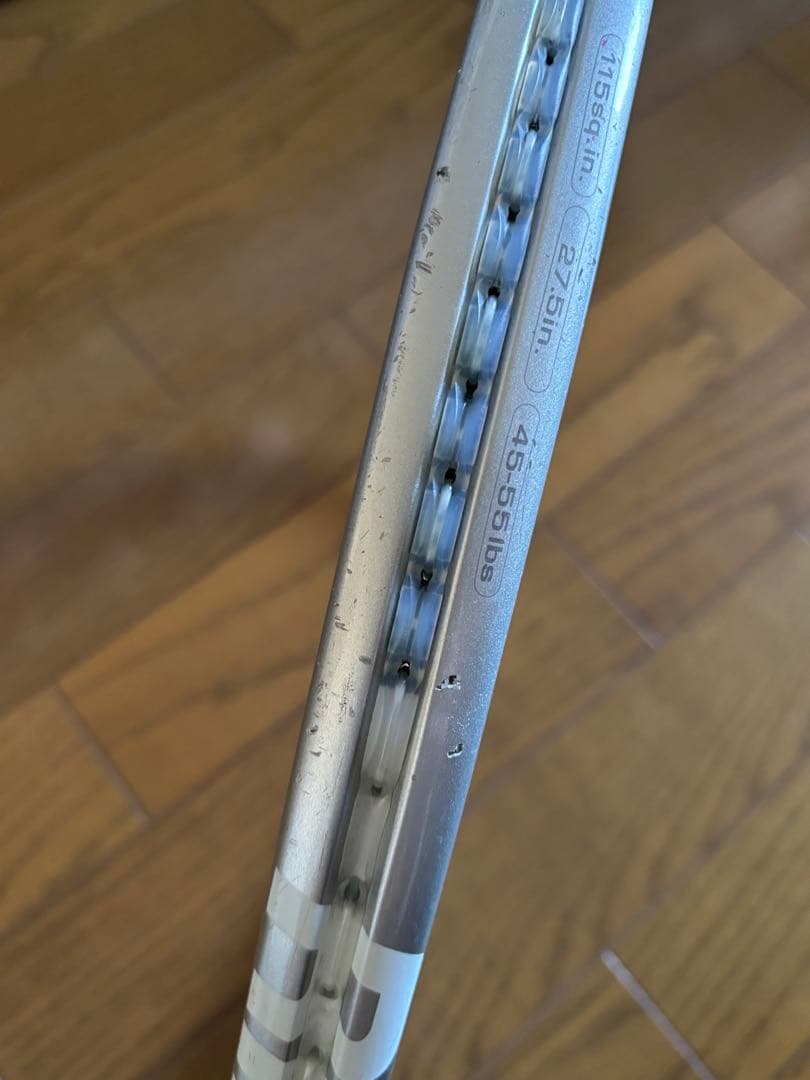 ダンロップダイアクラスター10.0DB DUNLOPDiacluster (G2