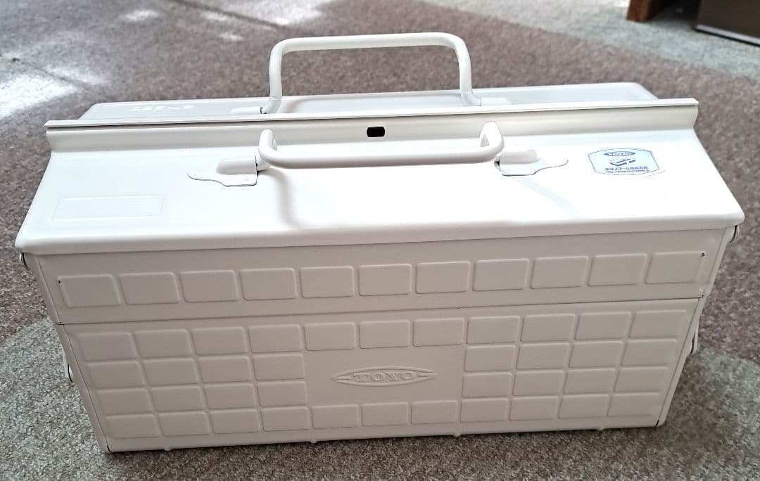 TOYO ツールボックス ST-350 東洋スチール