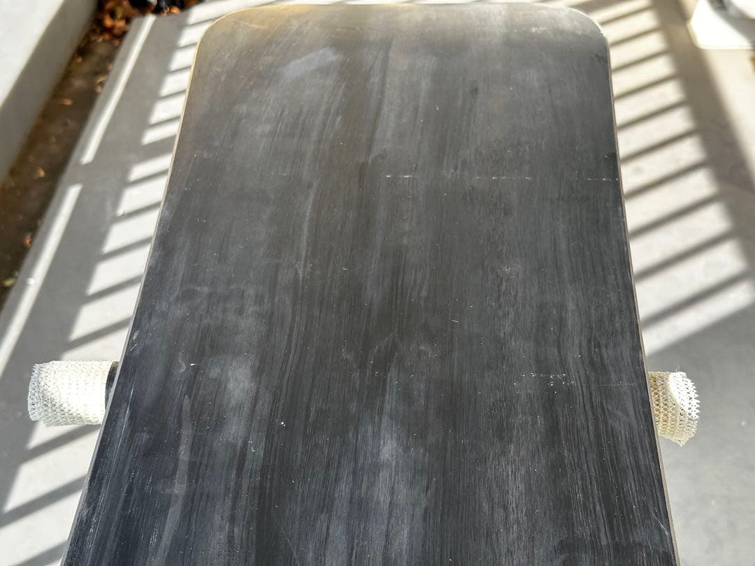 ALLIAN PRISM INVISIBLE 158 チューンナップ済