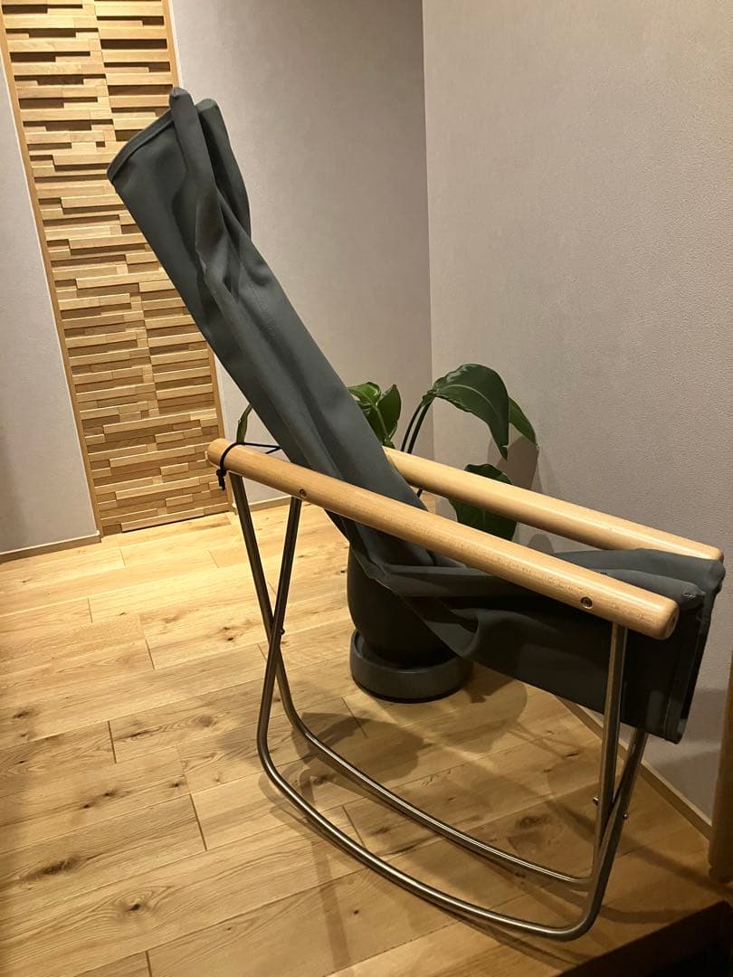 ニーチェアXロッキング　Nychair X Rocking