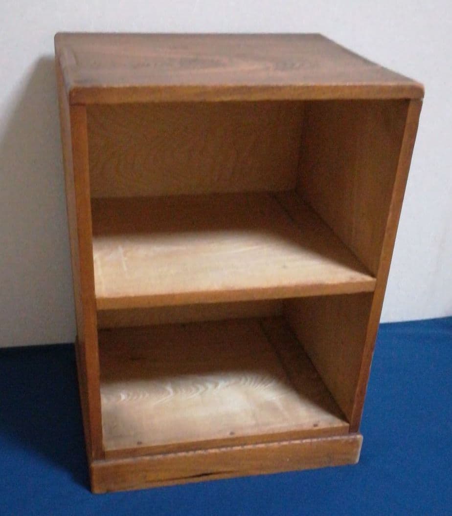 antique 匿名配送♪古民具☆レトロ 収納小箪笥