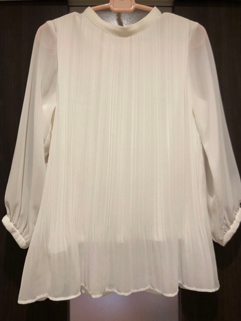 【PLST3点セット】スーツ上下+ブラウス　オケージョン　ビジネス