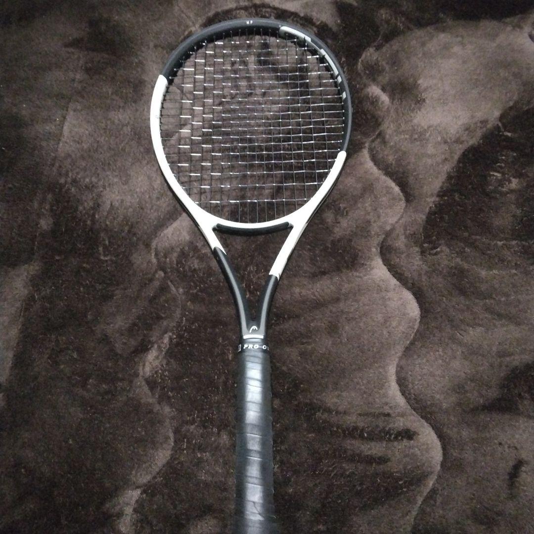 HEAD SPEED MP 2024テニスラケット