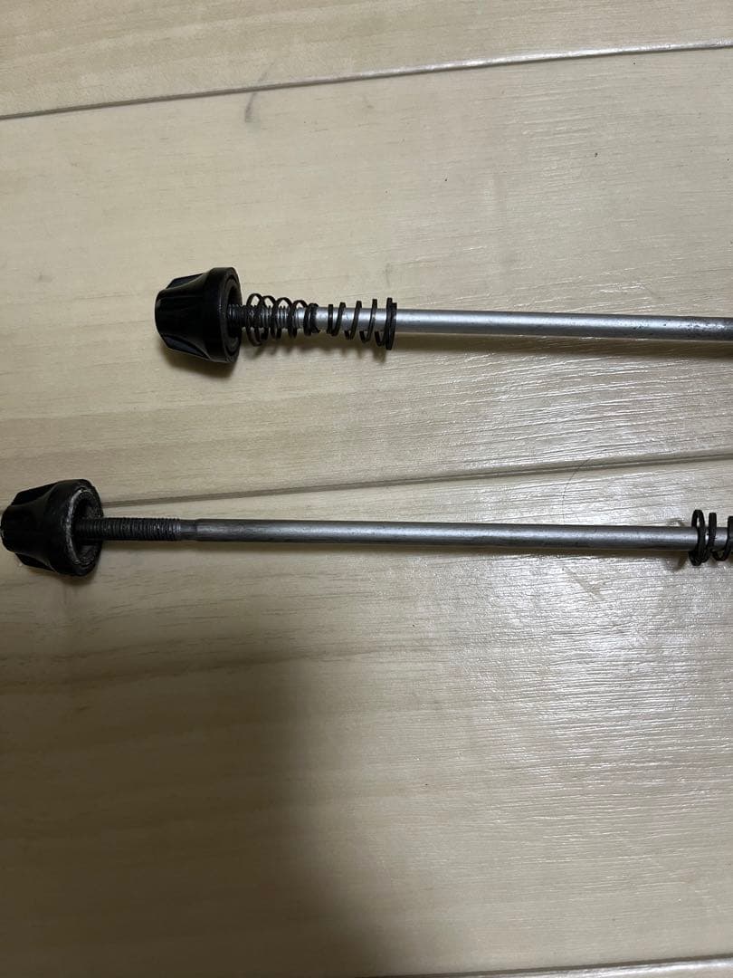 フルクラム　レーシングゼロ　ホイール（アルミリム）