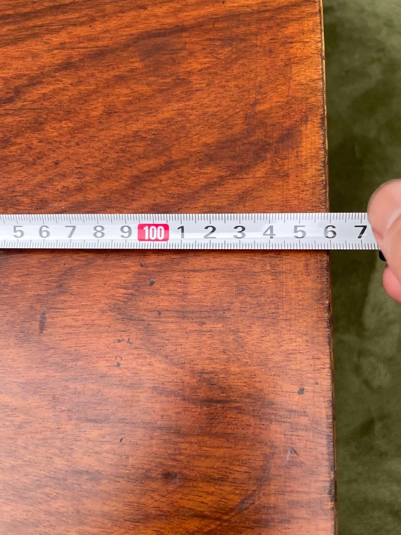 天童木工 Tendo 座卓 ローテーブル 乾三郎