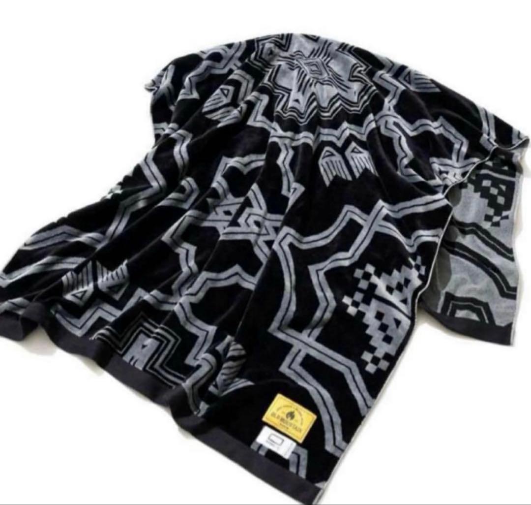 週末限定価格☆OLD MOUNTAIN BOTANIZE kakemono