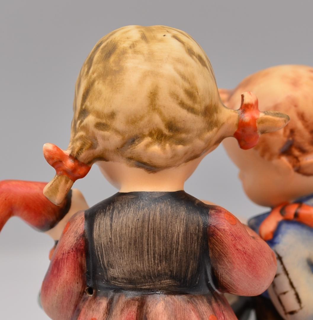 出産　＃333　No.14　★フンメル人形　美品・箱付き　ご成約済み