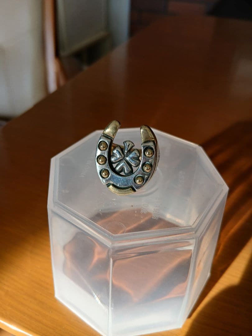 GALCIA×GANG STERVILLE GLAD HAND