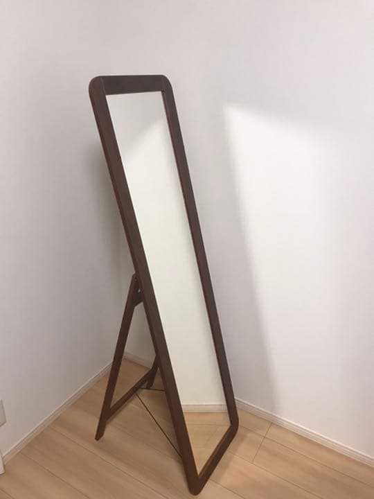 （株）吉桂　stand mirror  b3600wn
