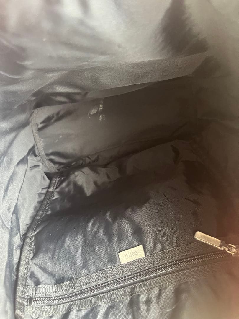 zattu(ザッツ)】 HENRIK リュック