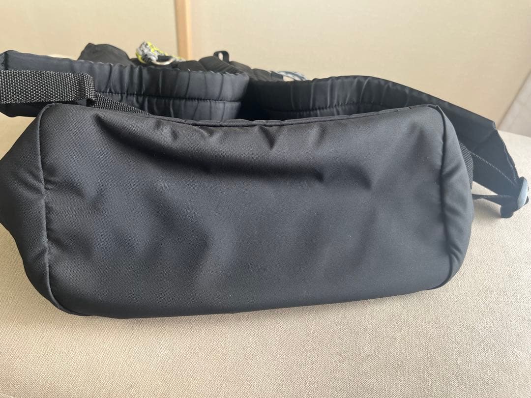 zattu(ザッツ)】 HENRIK リュック