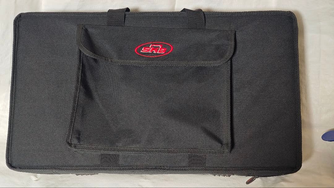 LINE6 POD HD500 SKBケース付き