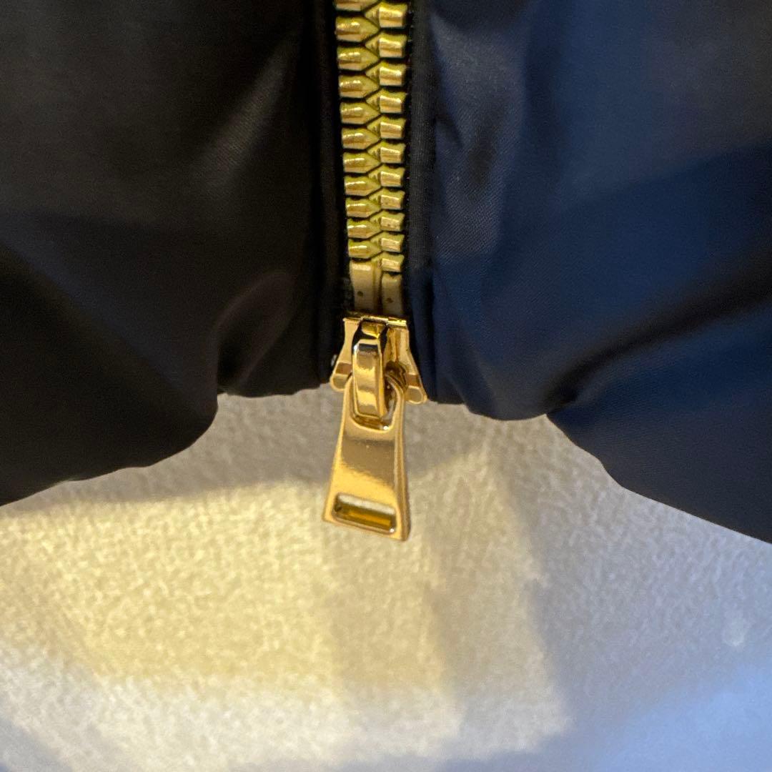 モンクレール mauvezin ショートダウンジャケット