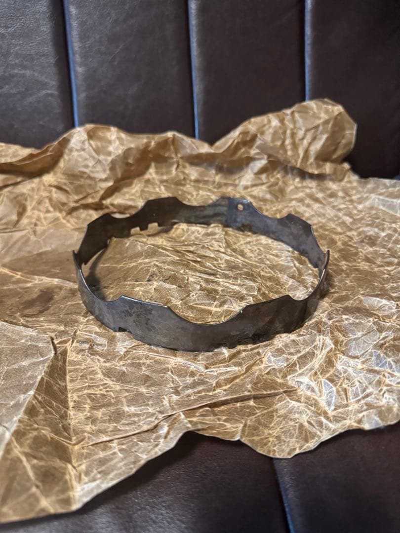 TAKIBISMタキビズム中華鍋&おたま　セット