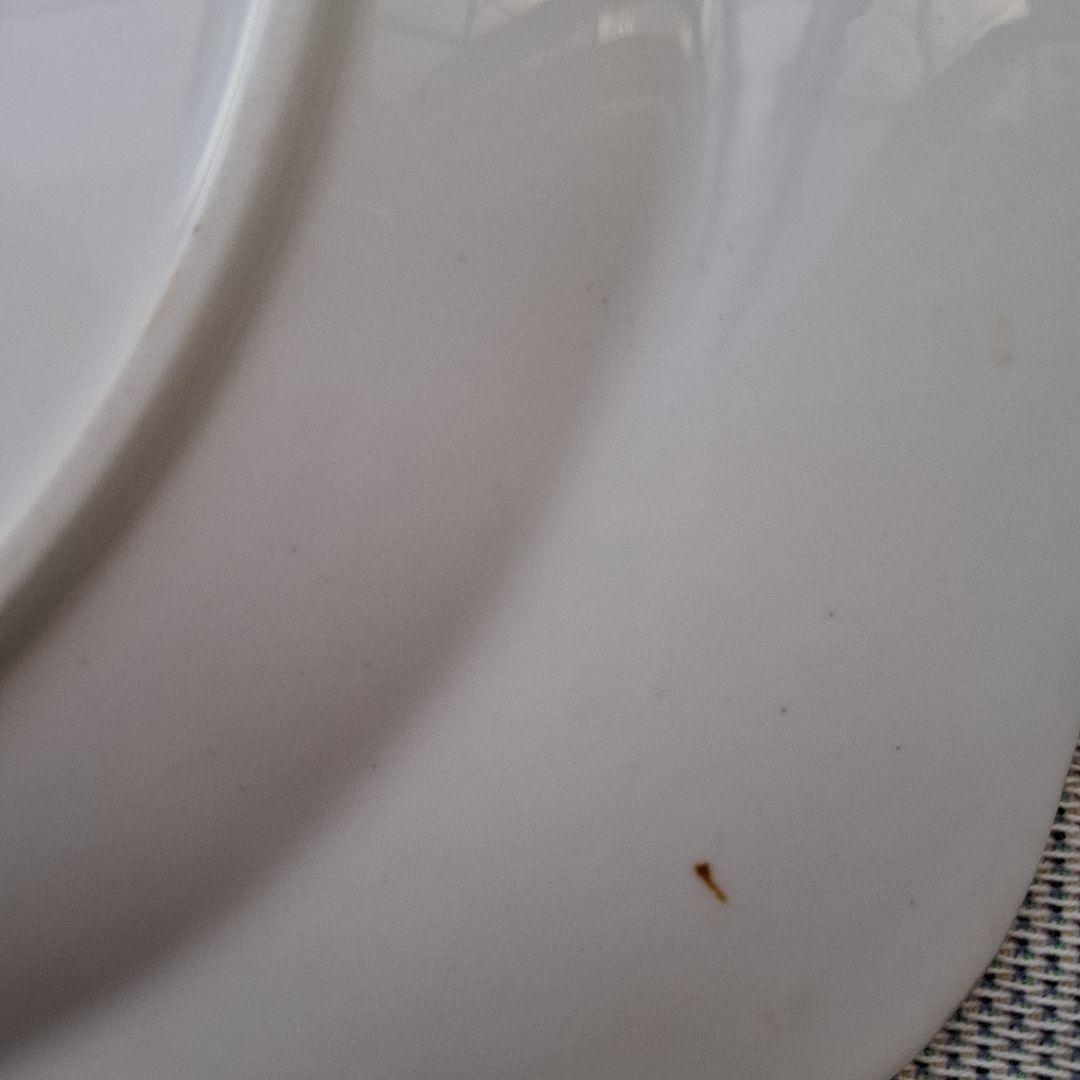 ロイヤルクラウンダービー 大皿