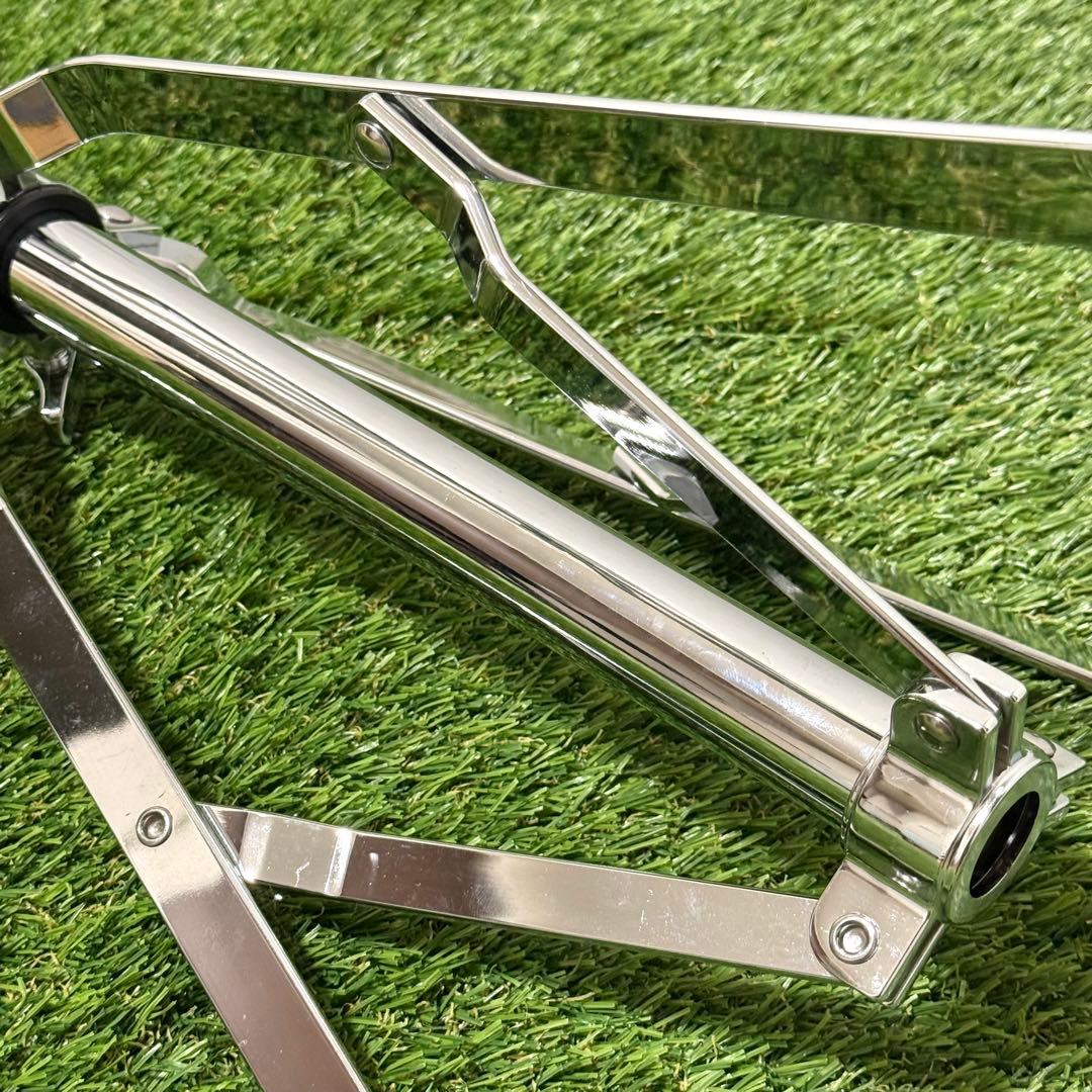 【美品・希少】Pearl ボンゴスタンド 立奏用