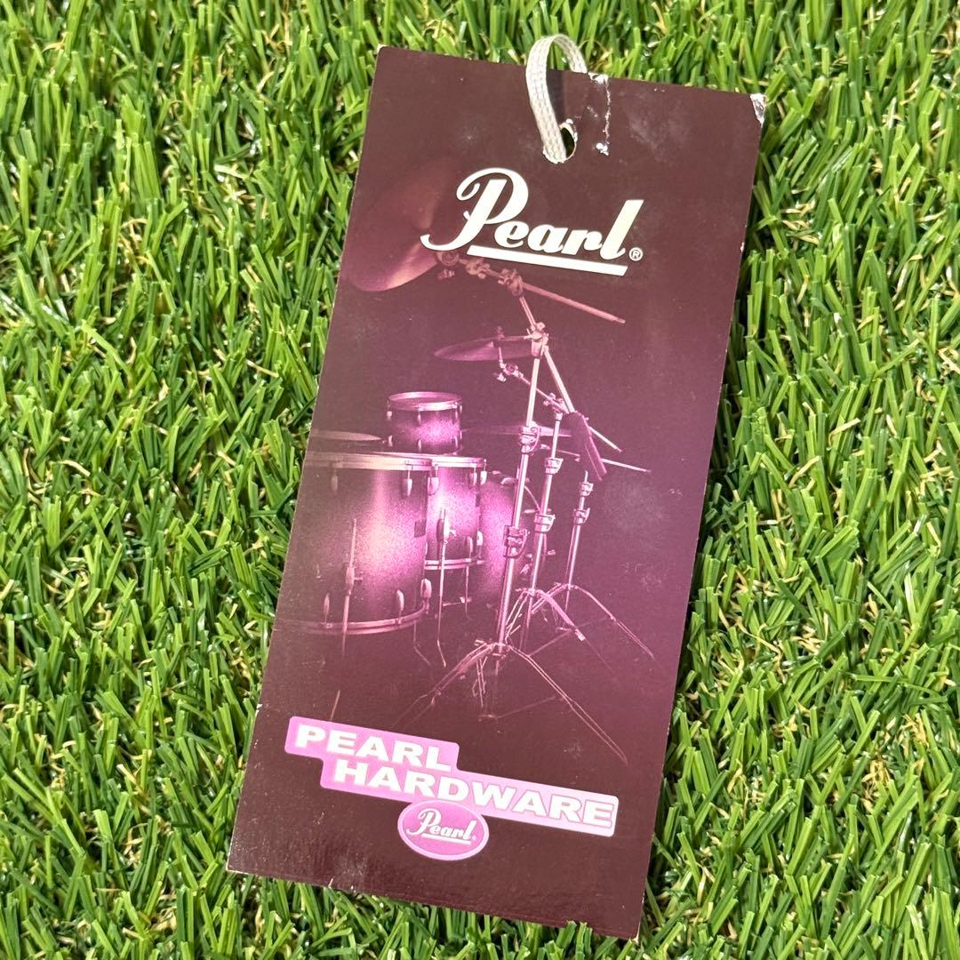 【美品・希少】Pearl ボンゴスタンド 立奏用