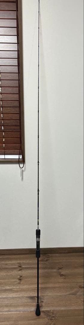 なんでんかんでんさん専用　グラップラーBB タイプスローJ B66-3