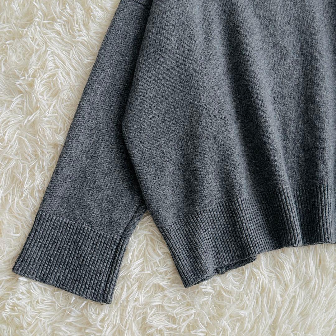 極美品♡名ニット EVERYDAY I LIKE. Ariesタートルネック