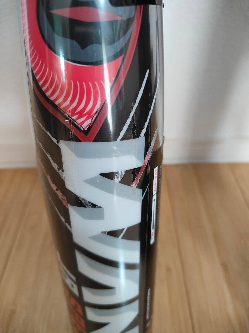 マルチ ワニクラッシャー「赤ワニ」 ジュニア 82cm　新品未使用再値下げ！