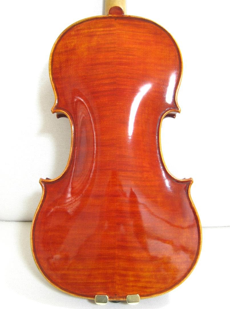 【国産上質優音】 ピグマリウス S-116 1990年製 バイオリン 4/4