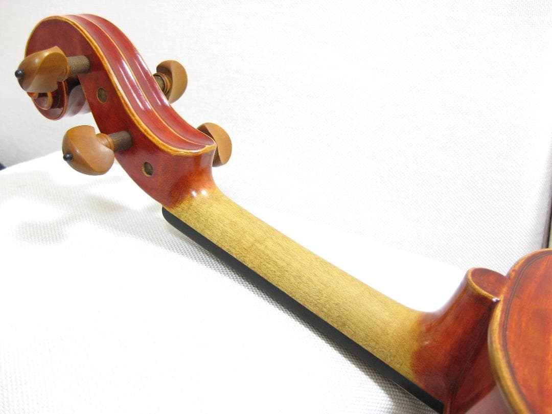 【国産上質優音】 ピグマリウス S-116 1990年製 バイオリン 4/4