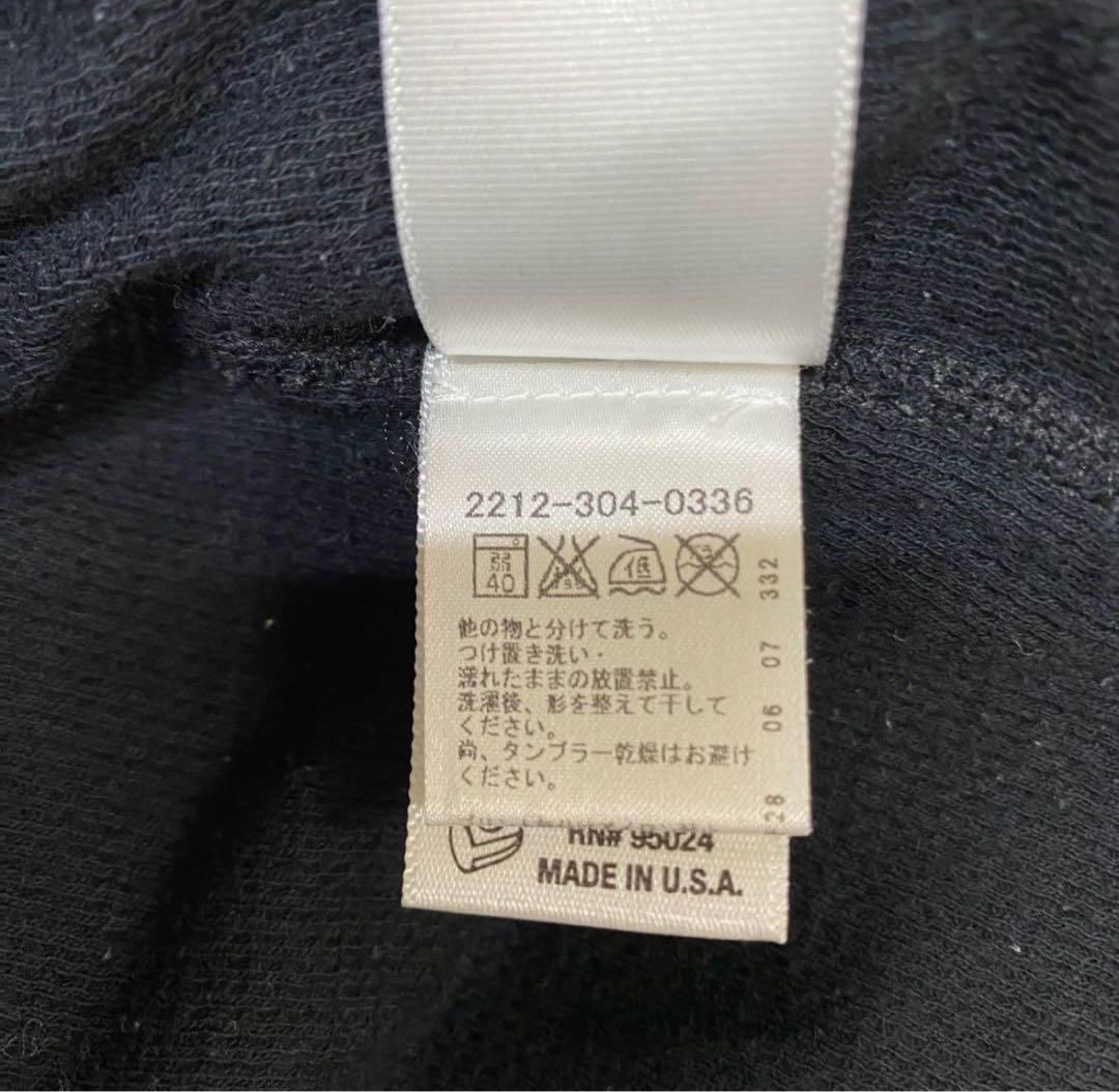 クロムハーツ　長袖Tシャツ　ロンT ブラック　S