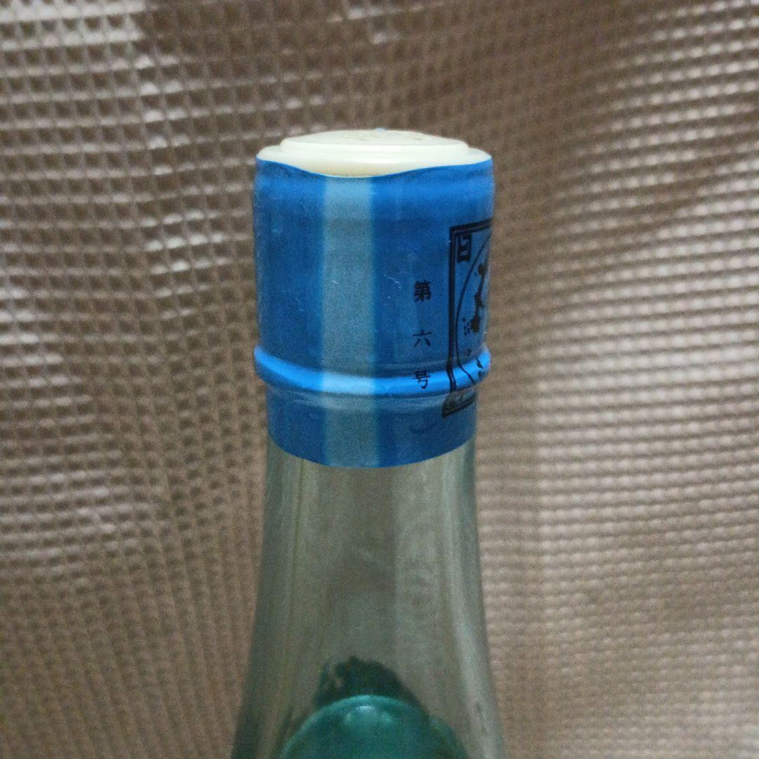 Ｔ*Ｒ様 泡盛　萬座　恩納酒造所　40度　1.8L 50年位前製造