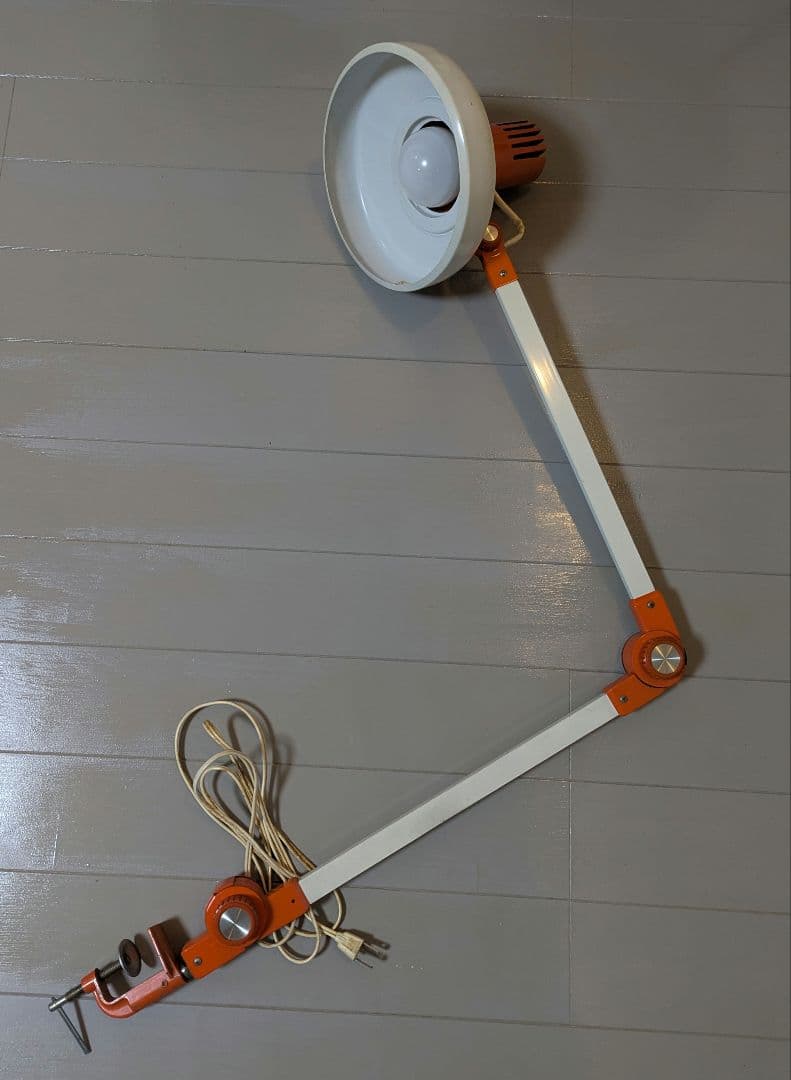 【美品】コイズミ/テーブルライト/昭和/レトロ/ヴィンテージ/照明/古道具