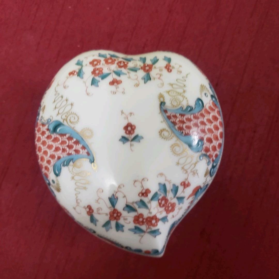 ツゥッピーニの角笛 ハンドル　マスターペインターサイン入り