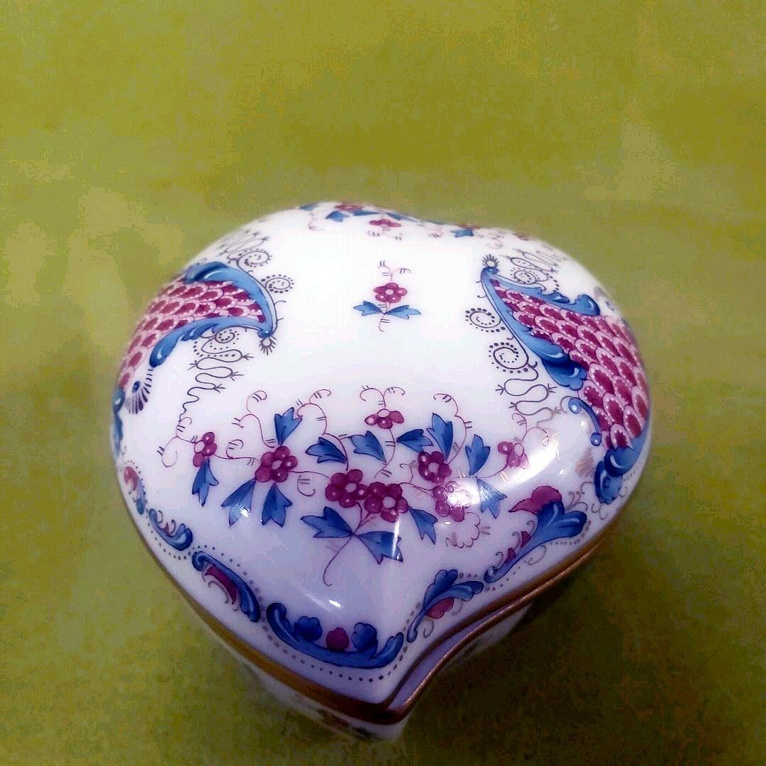 ツゥッピーニの角笛 ハンドル　マスターペインターサイン入り