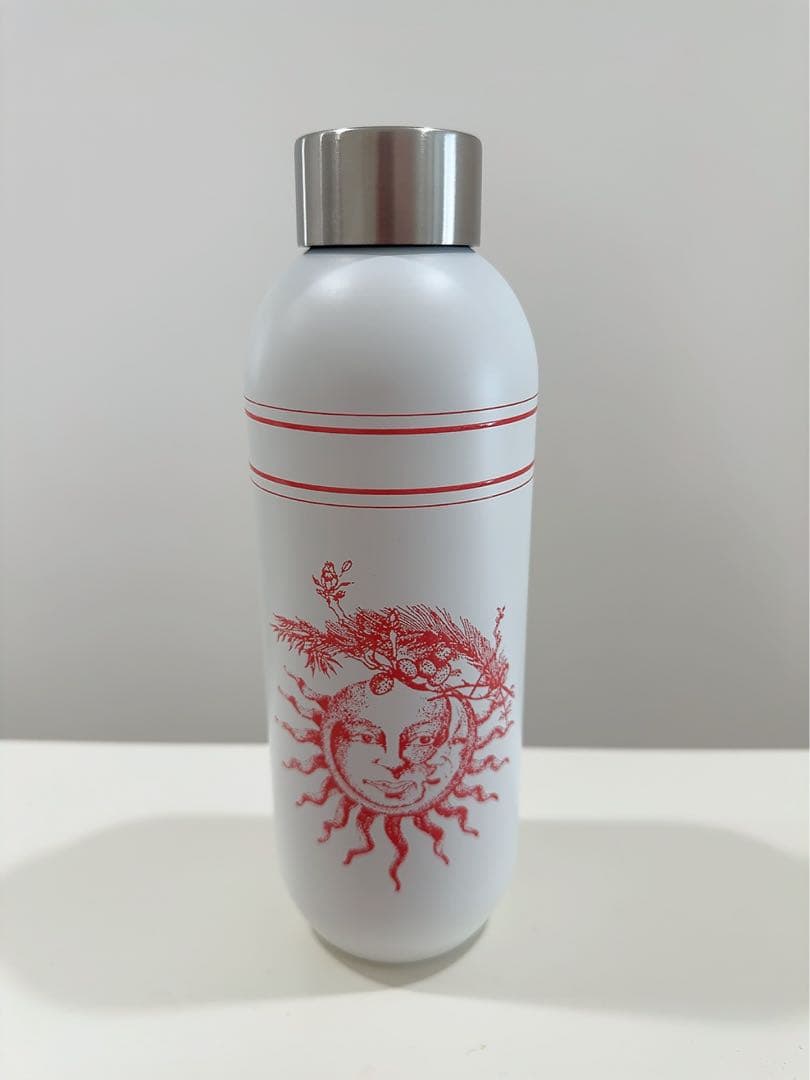 CHRISTIAN DIOR 水筒 ステンレス　非売品