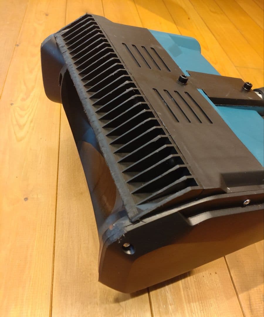 コードレス電動除雪機 付属品完備 動作確認済