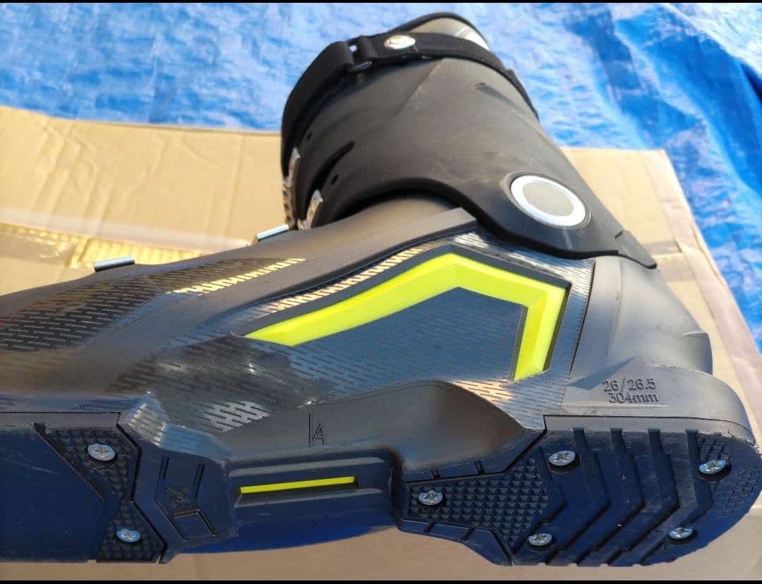 美良品 SALOMON S PRO R100